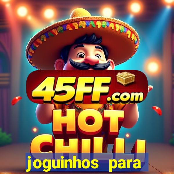 joguinhos para ganhar dinheiro no pix